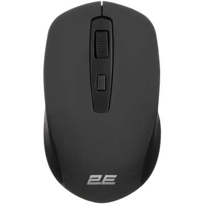 Миша бездротова 2E MF211 WL Black (2E-MF211WB) Миша бездротова 2E MF211 WL Black (2E-MF211WB)