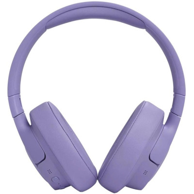 Bluetooth-гарнітура JBL T770 NC Purple (JBLT770NCPUR)