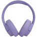 Bluetooth-гарнітура JBL T770 NC Purple (JBLT770NCPUR)