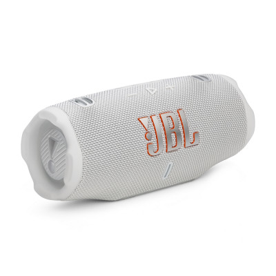 Акустична система JBL Charge 6 White (JBLCHARGE6WHT) Акустична система JBL Charge 6 White (JBLCHARGE6WHT)