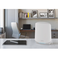 WiFi Mesh-система Netgear Orbi RBK762S (RBK762S-100EUS) WiFi Mesh-система Netgear Orbi RBK762S (RBK762S-100EUS)