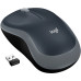 Миша бездротова Logitech M185 Grey (910-002238) Миша бездротова Logitech M185 Grey (910-002238)