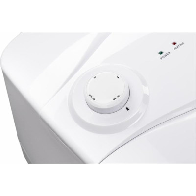 Водонагрівач Willer PU15R серія New Optima Mini Водонагрівач Willer PU15R серія New Optima Mini