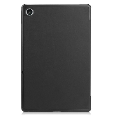 Чохол-книжка BeCover Flexible TPU Mate для Lenovo Tab M10 Plus TB-125F (3rd Gen)/K10 Pro TB-226 Black (712522) Чохол-книжка BeCover Flexible TPU Mate для Lenovo Tab M10 Plus TB-125F (3rd Gen)/K10 Pro TB-226 Black (712522)