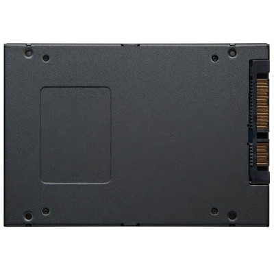 Накопичувач SSD 240GB Kingston SSDNow A400 2.5 Накопичувач SSD 240GB Kingston SSDNow A400 2.5