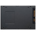 Накопичувач SSD 240GB Kingston SSDNow A400 2.5 Накопичувач SSD 240GB Kingston SSDNow A400 2.5