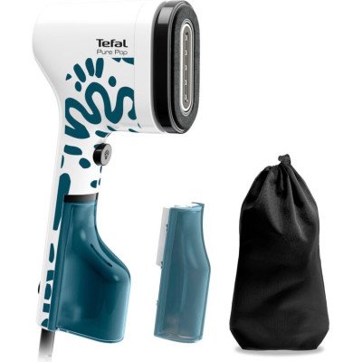Відпарювач Tefal Pure Pop Home & Travel DT2040E1 Відпарювач Tefal Pure Pop Home & Travel DT2040E1