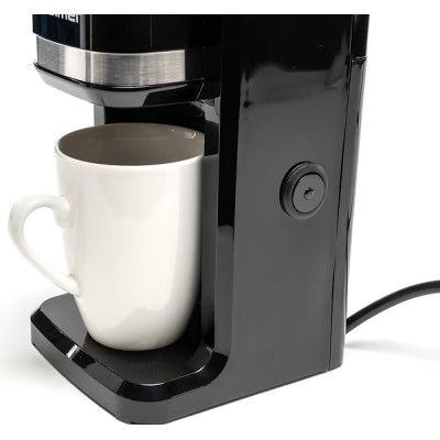 Кавоварка крапельна Holmer HCD-015B Кавоварка крапельна Holmer HCD-015B