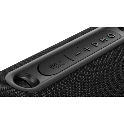 Акустична система REAL-EL X-725 Black Акустична система REAL-EL X-725 Black