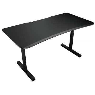 Геймерський стіл Cougar Fobos 150 Black Геймерський стіл Cougar Fobos 150 Black