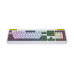 Клавіатура Hator Icefall White (HTK405UA)