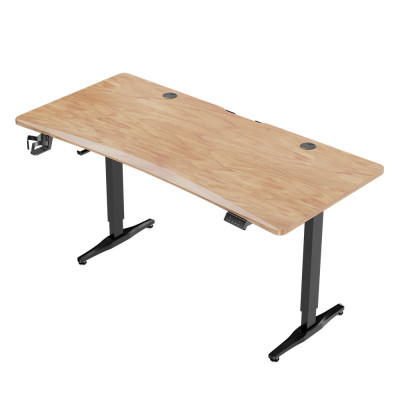 Геймерський стіл 1stPlayer Moto-GT 1460 Геймерський стіл 1stPlayer Moto-GT 1460