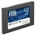 Накопичувач SSD 128GB Patriot P220 2.5" SATAIII TLC (P220S128G25)