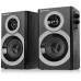 Акустична система REAL-EL S-245 Black