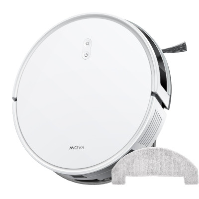 Робот-пилосос Mova E10 (RGE12GA) Робот-пилосос Mova E10 (RGE12GA)