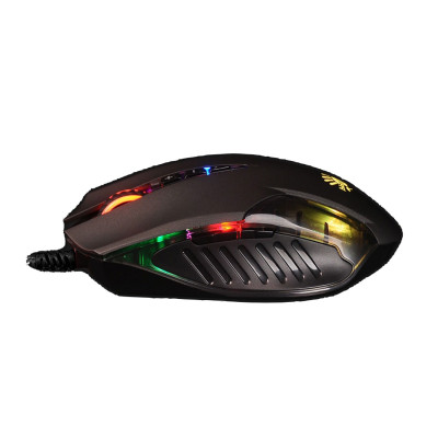 Миша Bloody Q50 Battlefield Black Миша Bloody Q50 Battlefield Black