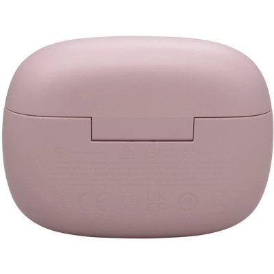 Bluetooth-гарнітура JBL Wave Beam 2 Pink (JBLWBEAM2PIK) Bluetooth-гарнітура JBL Wave Beam 2 Pink (JBLWBEAM2PIK)