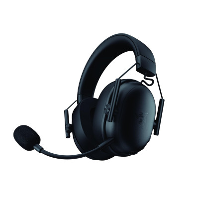 Bluetooth-гарнітура Razer BlackShark V3 X Hyperspeed Black (RZ04-05420100-R3M1)