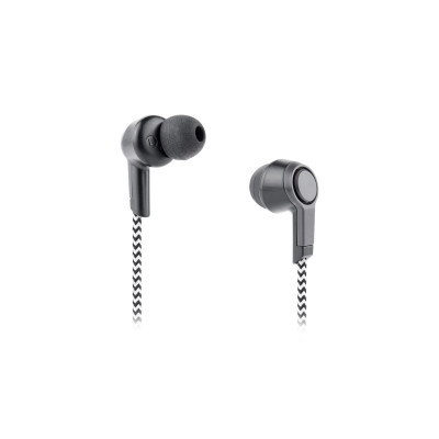 Навушники REAL-EL Z-1710 Black