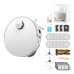 Робот-пилосос Mova V50 Ultra Complete White (RLV72LE-1) Робот-пилосос Mova V50 Ultra Complete White (RLV72LE-1)
