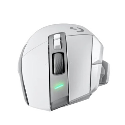 Миша бездротова Logitech G502 X Plus White (910-006171) Миша бездротова Logitech G502 X Plus White (910-006171)