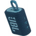 Акустична система JBL GO 3 Blue (JBLGO3BLU)