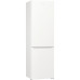 Холодильник Gorenje NRK6202EW4 Холодильник Gorenje NRK6202EW4