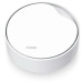 WiFi Mesh система TP-Link Deco X50-PoE(1-pack) WiFi Mesh система TP-Link Deco X50-PoE(1-pack)