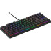 Клавіатура Hator Rockfall 2 Mecha TKL Orange Black (HTK-520)