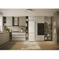 Холодильник Candy CNCQ2T518EW