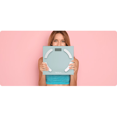 Ваги підлогові Tesla BS301WX Ваги підлогові Tesla BS301WX