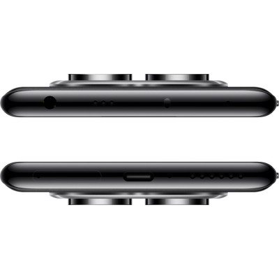 Смартфон Xiaomi Redmi Note 14 Pro 8/256GB Midnight Black Смартфон Xiaomi Redmi Note 14 Pro 8/256GB Midnight Black