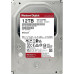 Накопичувач HDD SATA 12.0TB WD Red Pro NAS 7200rpm 512MB (WD122KFBX) Накопичувач HDD SATA 12.0TB WD Red Pro NAS 7200rpm 512MB (WD122KFBX)