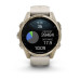 Смарт-годинник Garmin Fenix 8 43mm AMOLED Sapphire Soft Gold with Fog Gray Silicone (010-02903-18) Смарт-годинник Garmin Fenix 8 43mm AMOLED Sapphire Soft Gold with Fog Gray Silicone (010-02903-18)