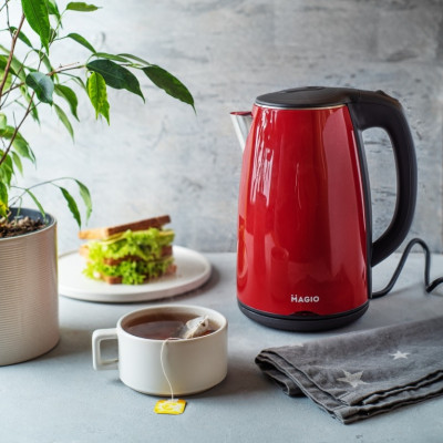 Електрочайник Magio MG-977 Електрочайник Magio MG-977