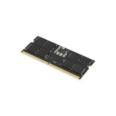 Модуль пам`яті SO-DIMM 32GB/5600 DDR5 Goodram (GR5600S564L46/32G) Модуль пам`яті SO-DIMM 32GB/5600 DDR5 Goodram (GR5600S564L46/32G)