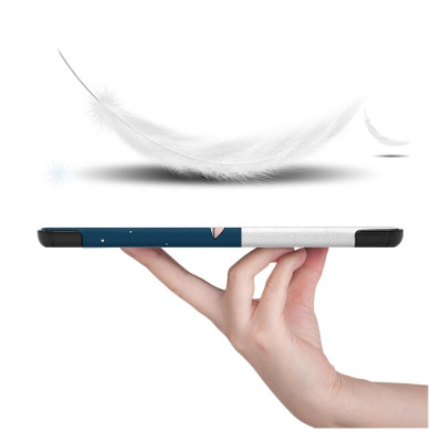 Чохол-книжка BeCover Smart Case для Apple iPad Air 13 Чохол-книжка BeCover Smart Case для Apple iPad Air 13