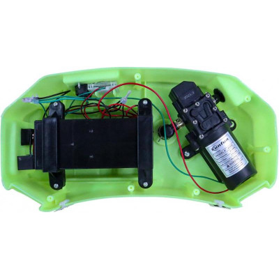 Обприскувач Gruntek BS-12-3BP (296004123) Обприскувач Gruntek BS-12-3BP (296004123)