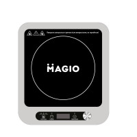 Настільна плита Magio MG-145 Настільна плита Magio MG-145