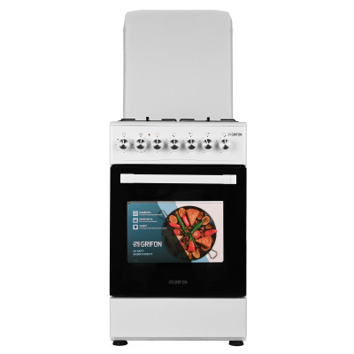 Плита Grifon C542W-MA1 Плита Grifon C542W-MA1