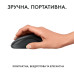 Миша бездротова Logitech M240 Silent Charcoal (910-007119) Миша бездротова Logitech M240 Silent Charcoal (910-007119)
