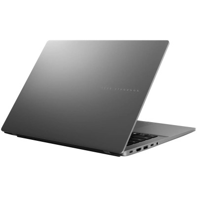 Ноутбук Asus Vivobook S14 M3407HA-LY017 (90NB16E1-M000N0) Matte Gray Ноутбук Asus Vivobook S14 M3407HA-LY017 (90NB16E1-M000N0) Matte Gray