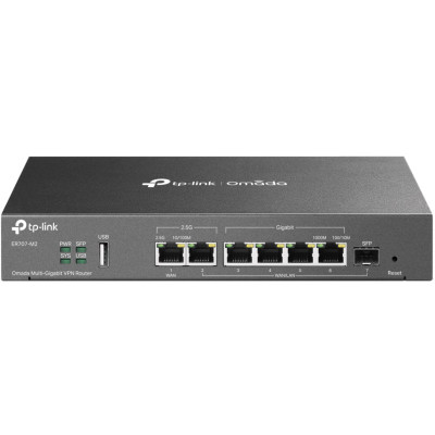Маршрутизатор TP-Link ER707-M2 Маршрутизатор TP-Link ER707-M2