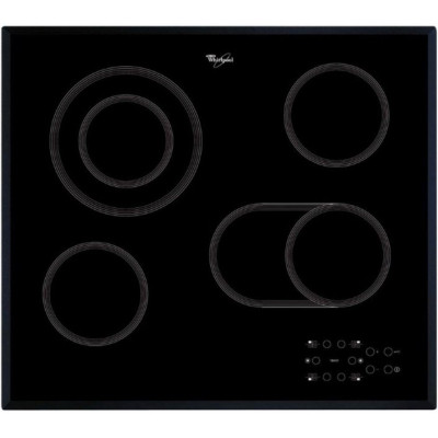 Варильна поверхня Whirlpool AKT 8190 BA Варильна поверхня Whirlpool AKT 8190 BA