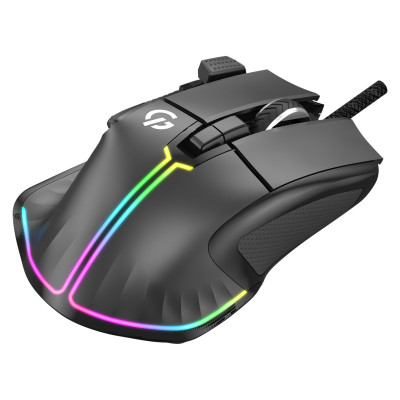 Миша GamePro GM500B Black Миша GamePro GM500B Black