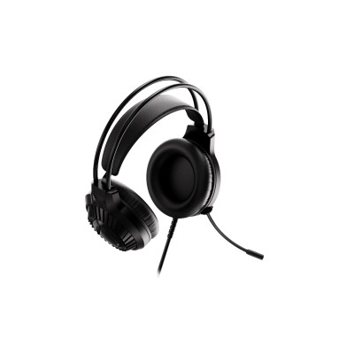 Гарнитура Aula S605 Wired gaming headset Black (6948391235202)