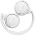 Bluetooth-гарнітура JBL T520BT White (JBLT520BTWHTEU)