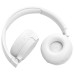 Bluetooth-гарнітура JBL Tune 670 NC White (JBLT670NCWHT)