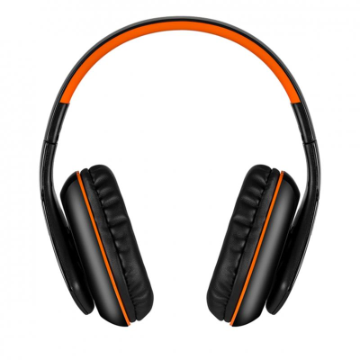 Bluetooth-гарнітура Kotion EACH B3506 Black/Orange (ktb3506bt) Bluetooth-гарнітура Kotion EACH B3506 Black/Orange (ktb3506bt)