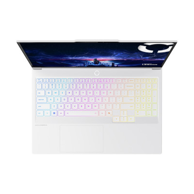 Ноутбук Lenovo Legion 7 16IAX10 (83KY005URA) Glacier White